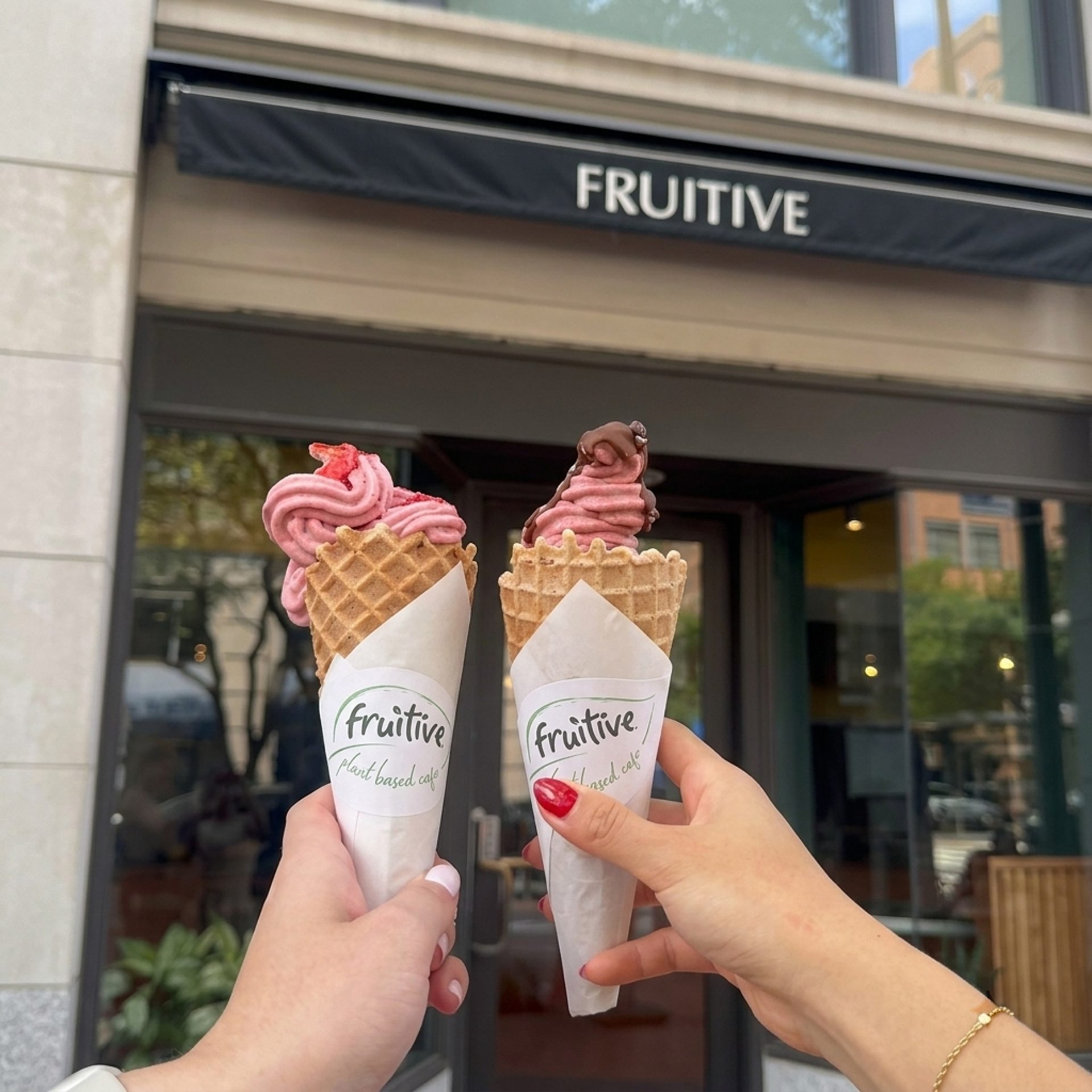 Explore Our Flavors