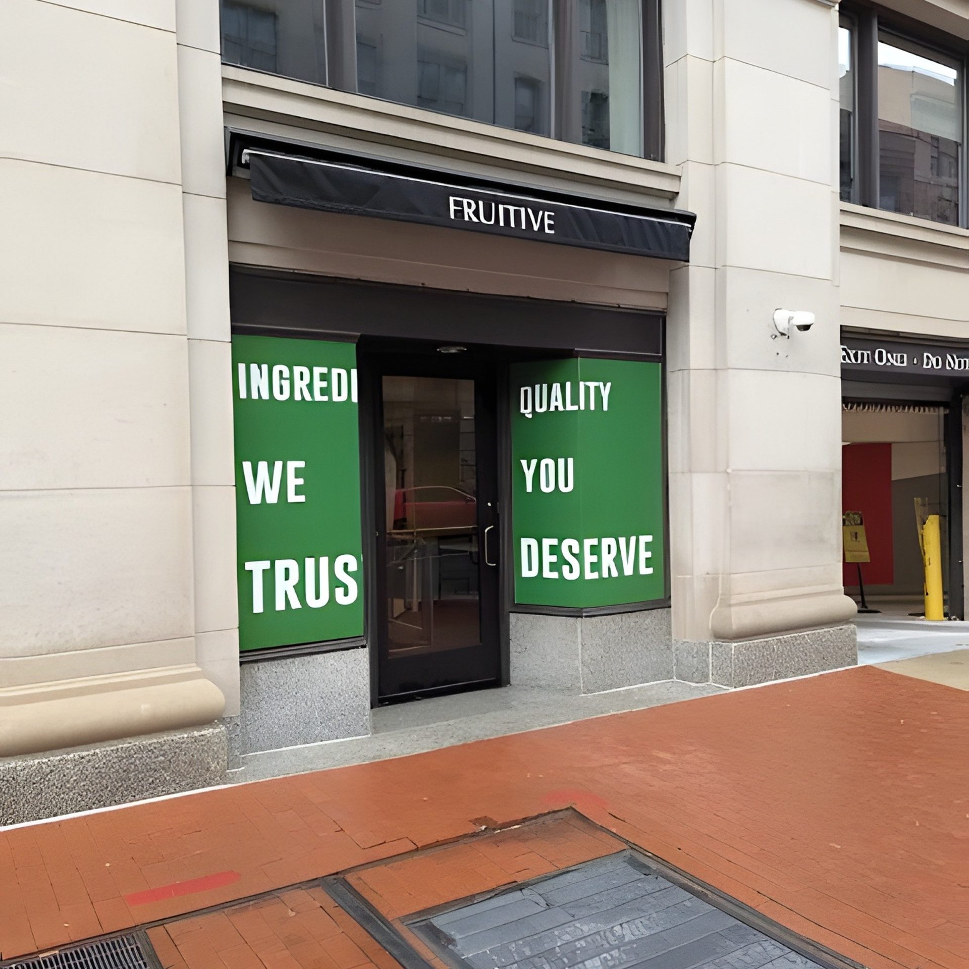 Welcome to Penn Quarter