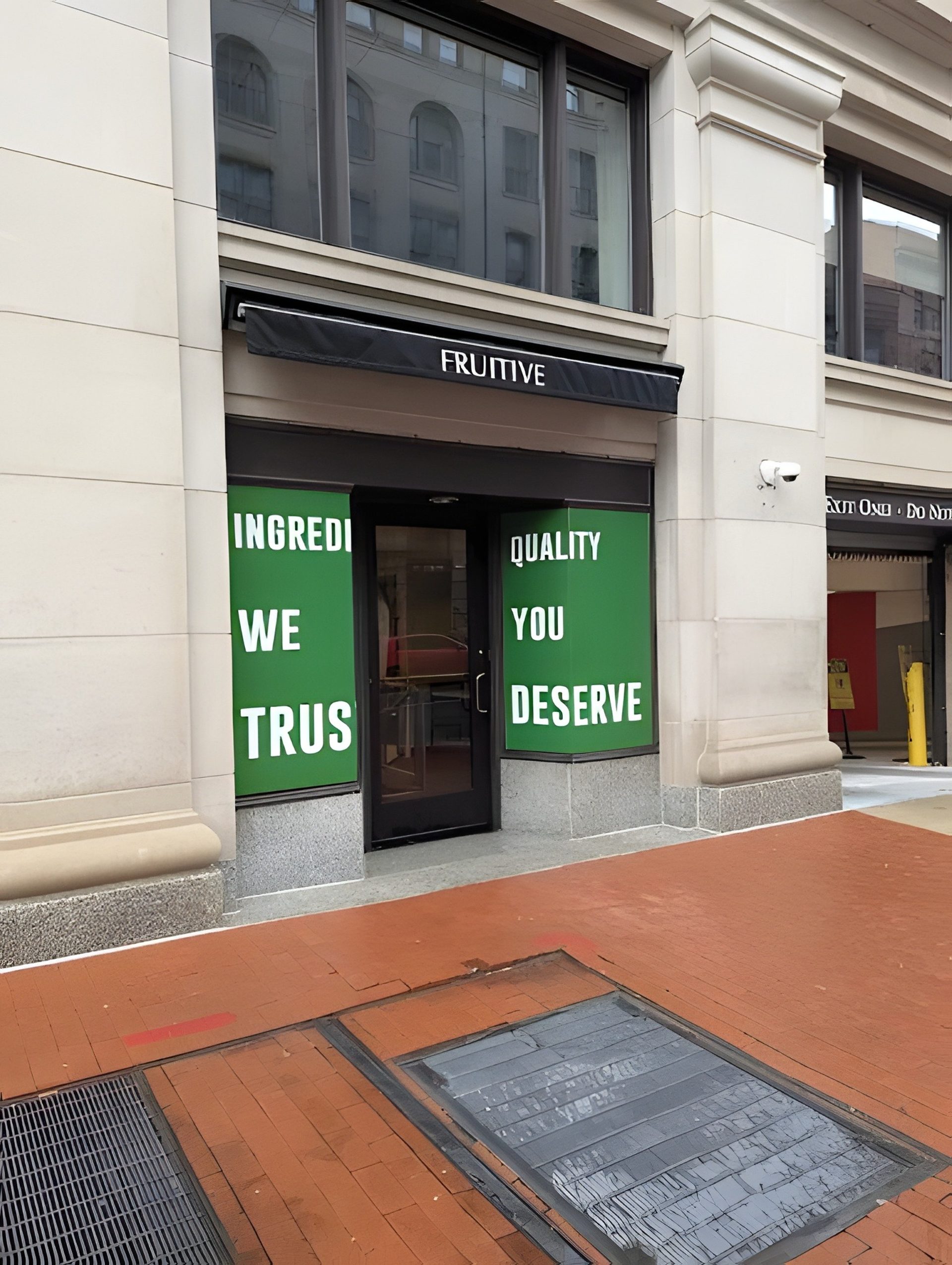 Welcome to Penn Quarter