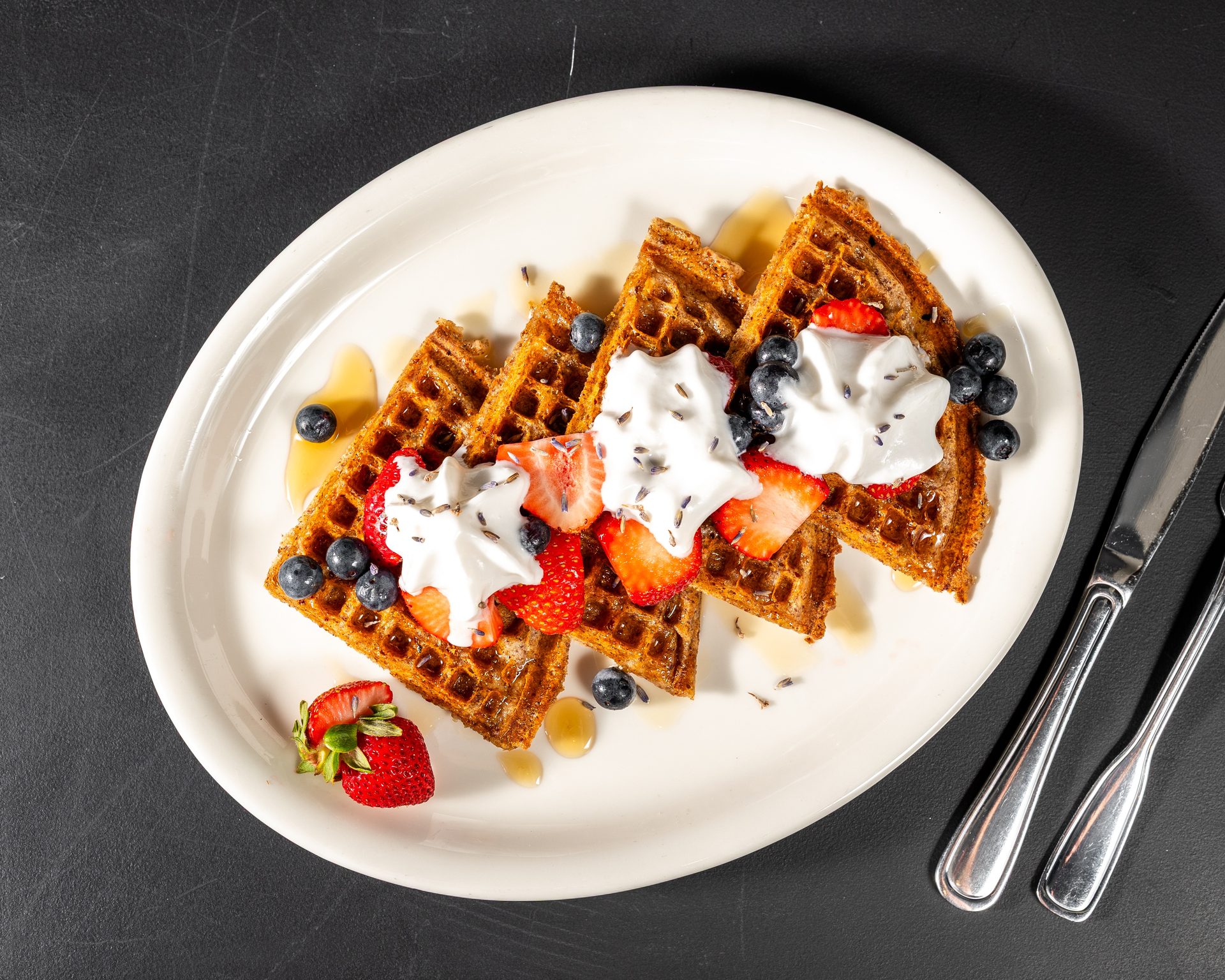 Fresh Catering For Every Occasion