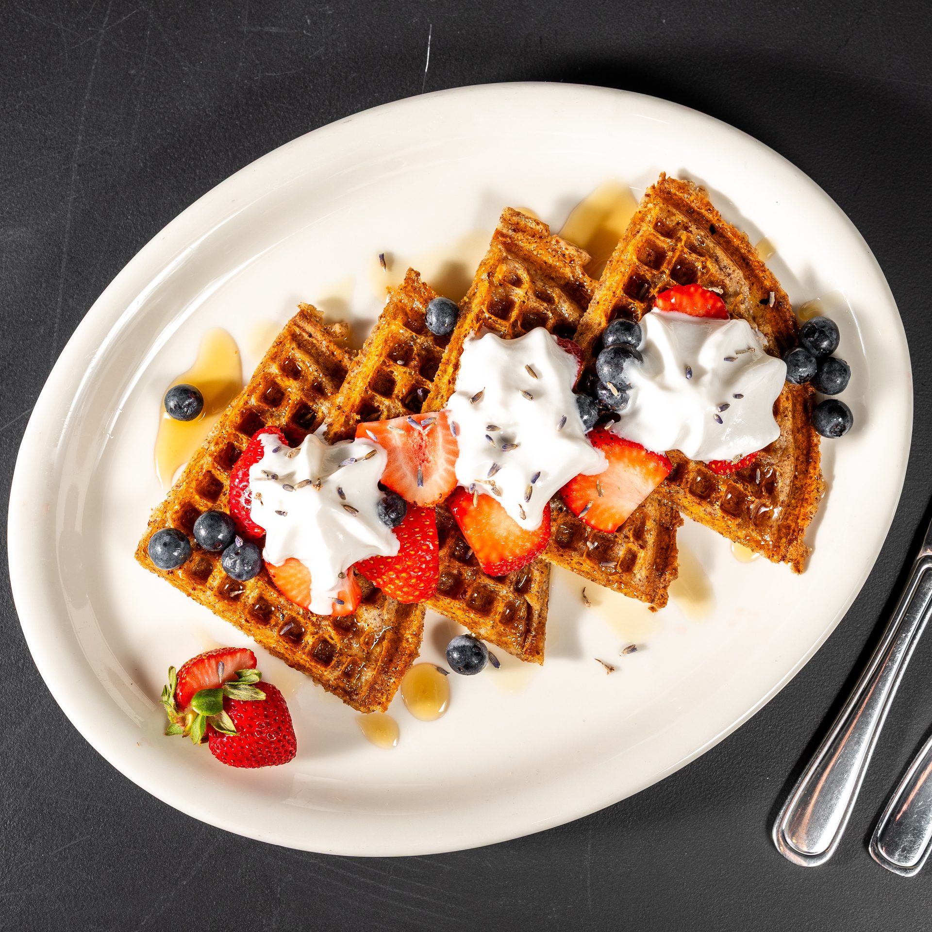 Fresh Catering For Every Occasion