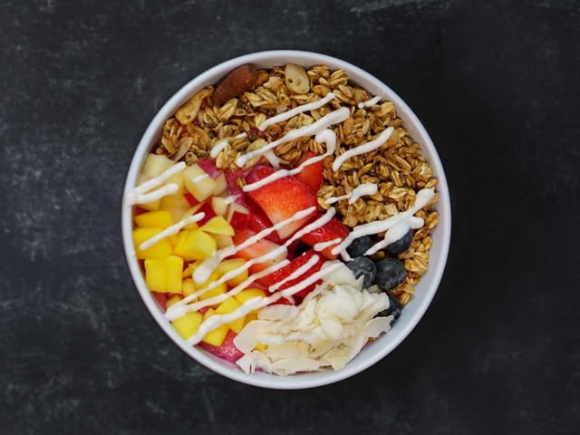Made From Scratch