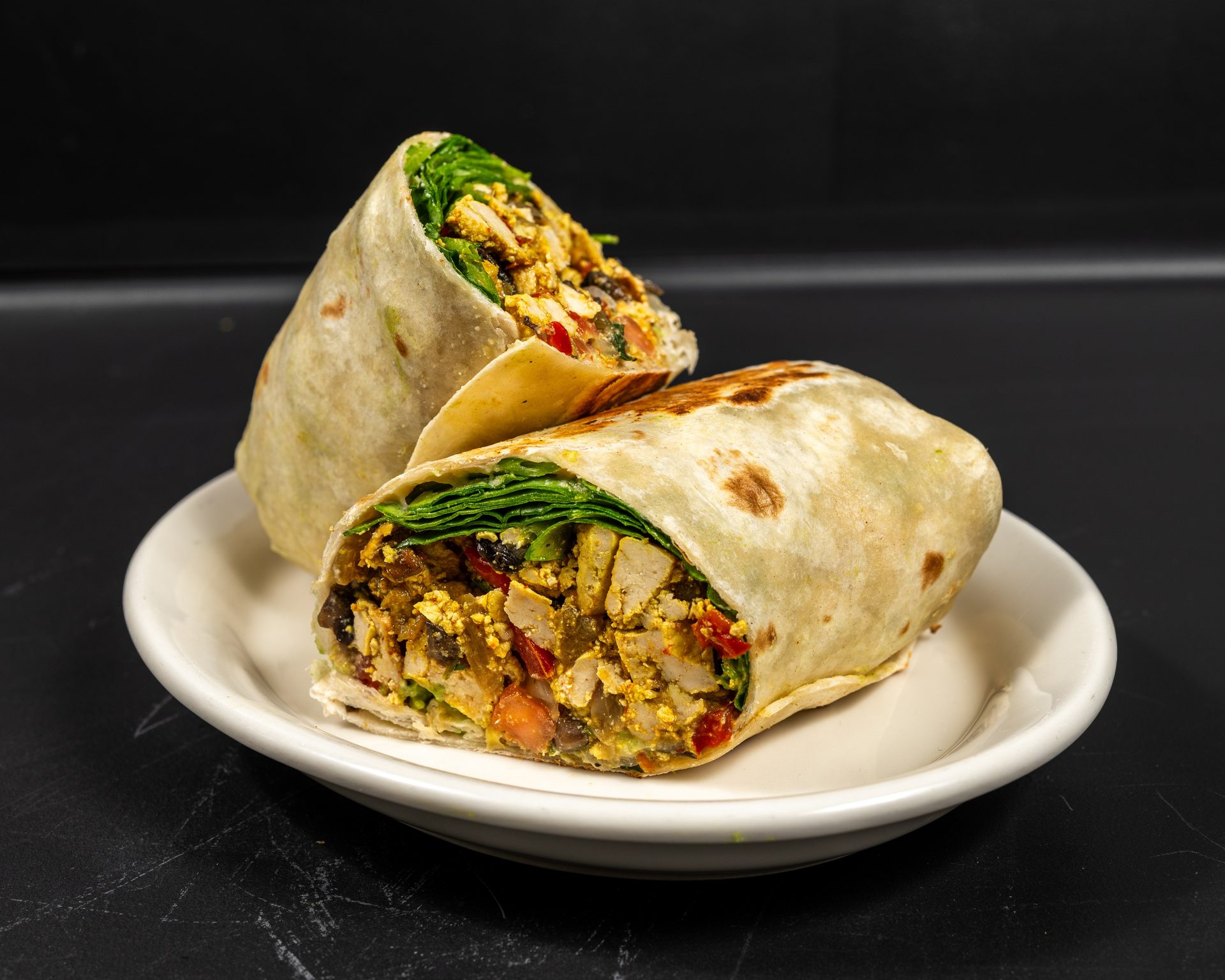 Order Fresh, Eat Well