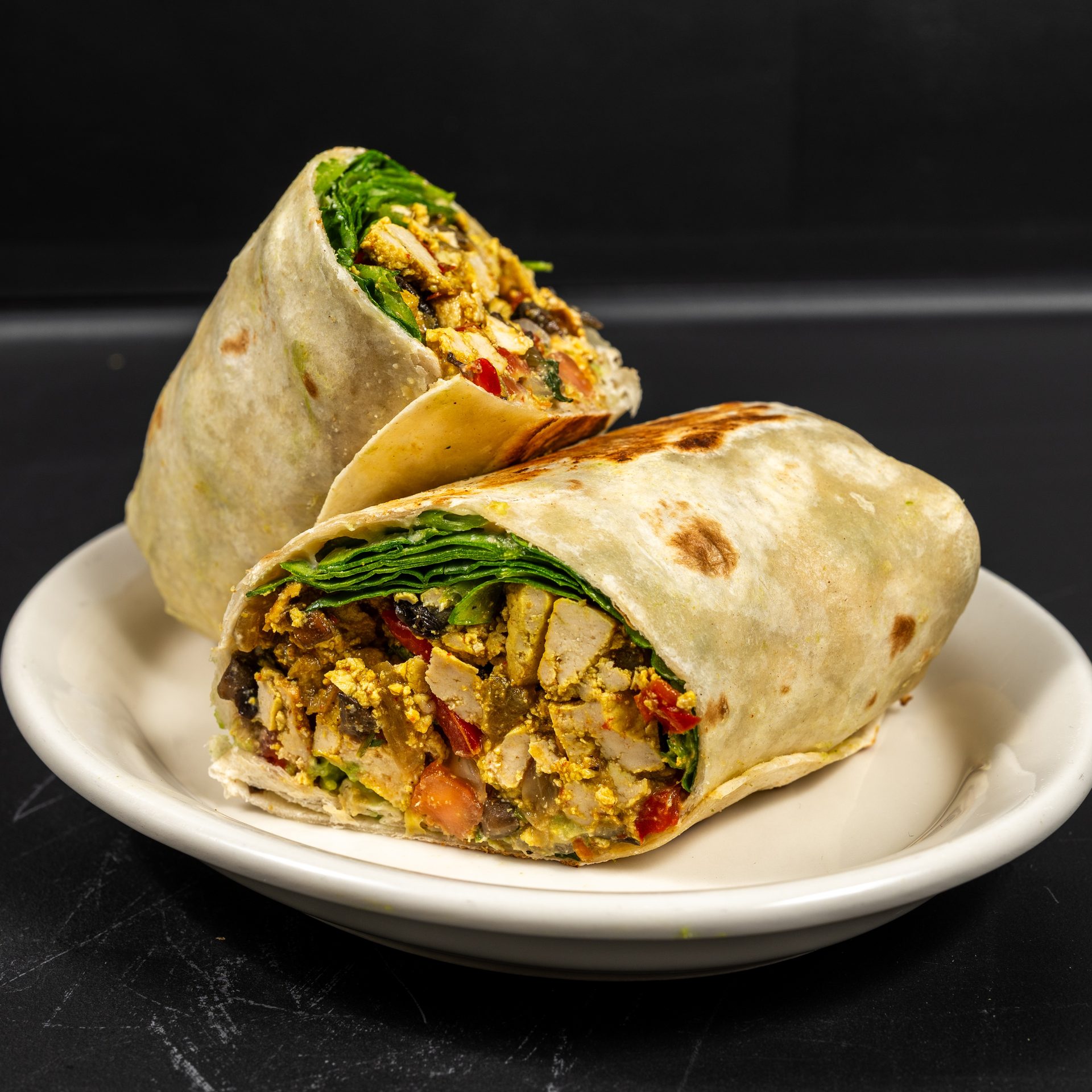 Order Fresh, Eat Well
