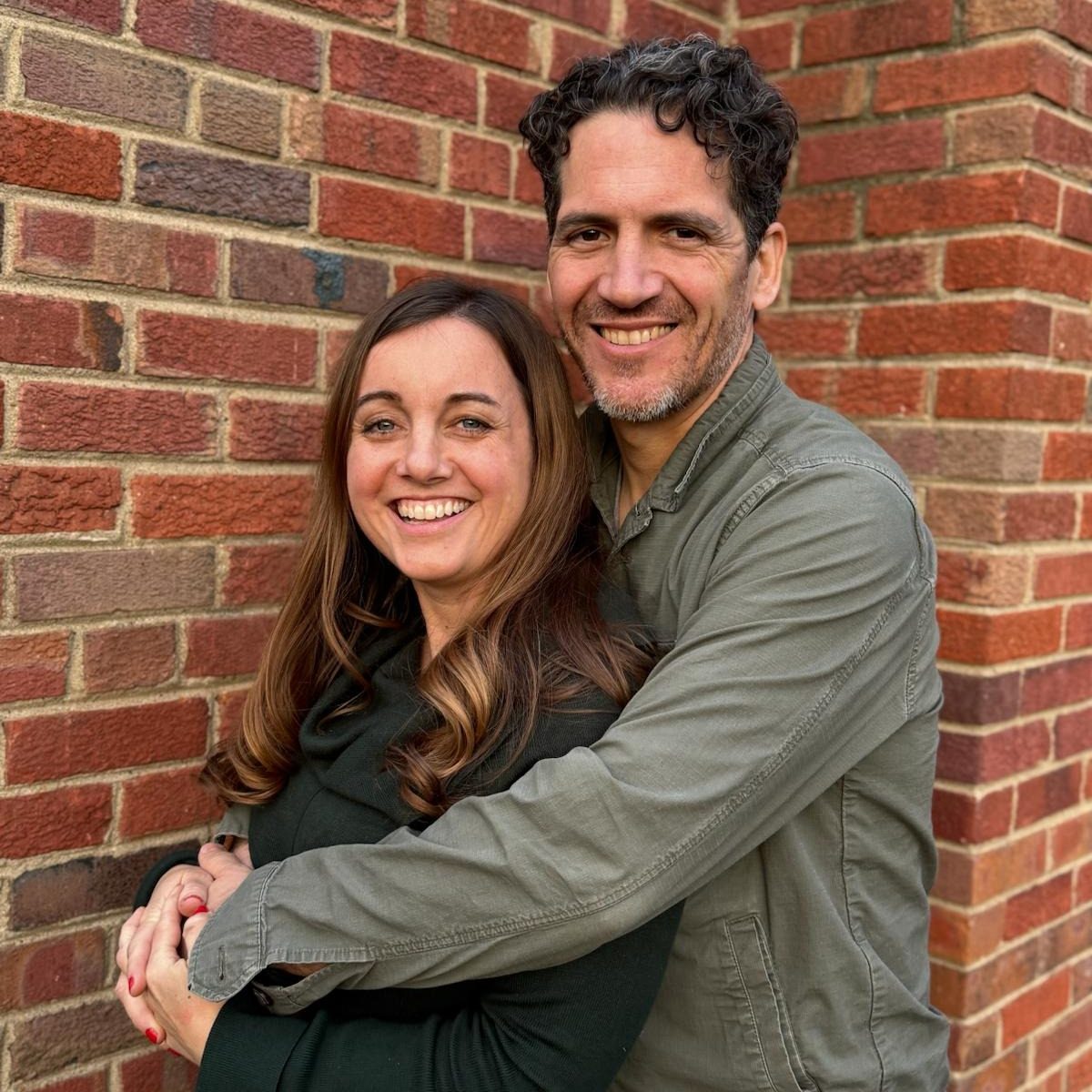 Meet Gregg & Katie