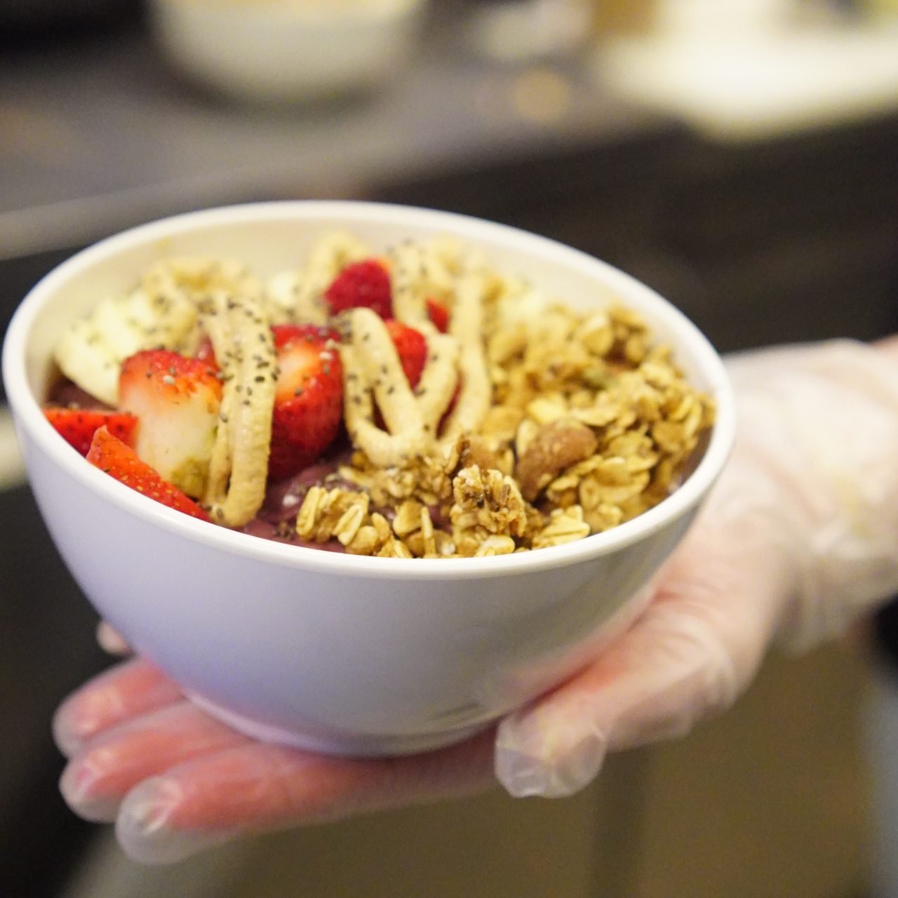 From A Simple Idea To A Healthier Way To Eat