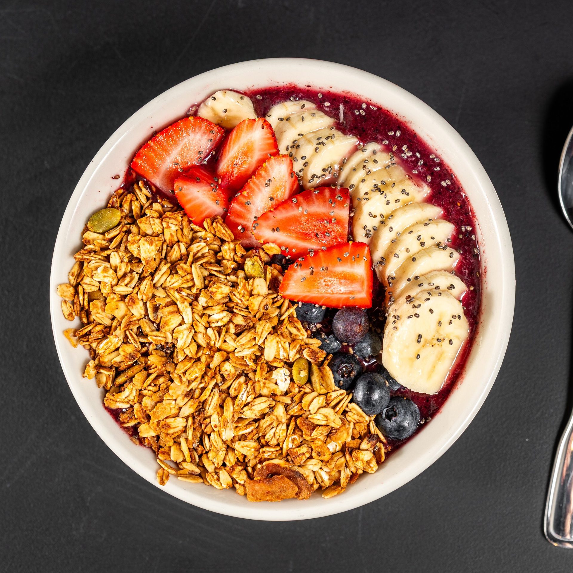 Welcome To Fruitive – Healthy Food & Smoothies