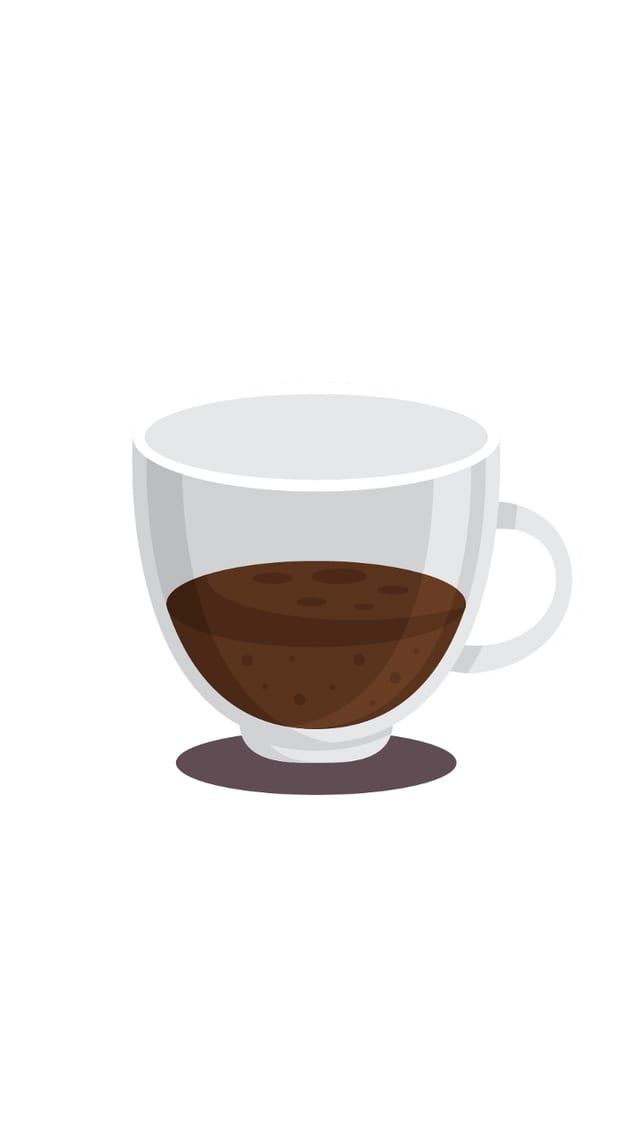 Espresso 2oz.