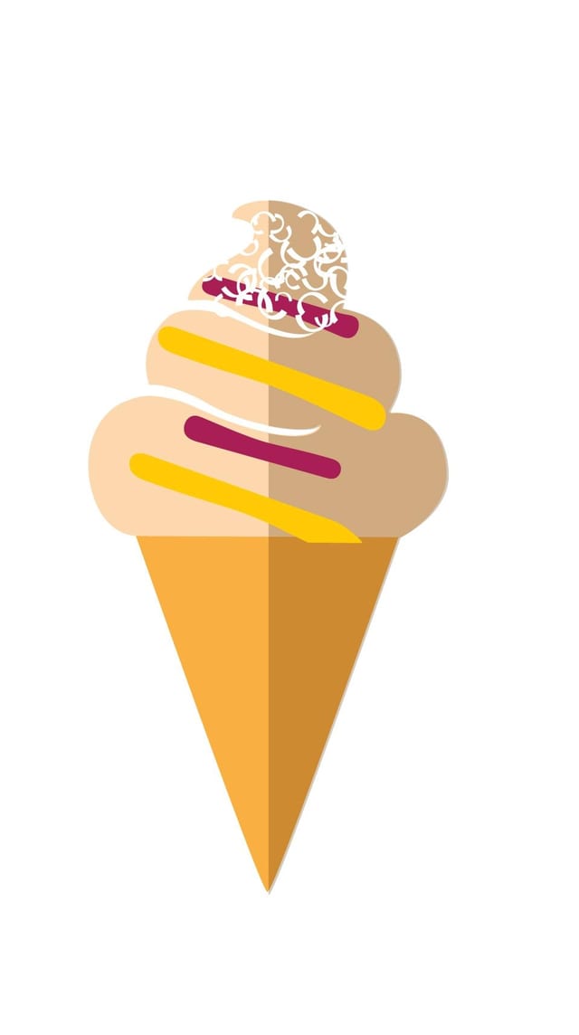 Create Your Own (Vanilla).