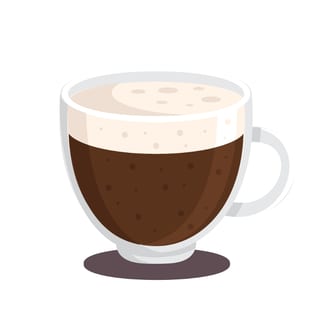Cortado 4.5oz