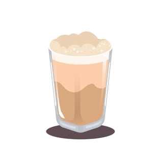Chai Latte 10oz 10oz or 12oz