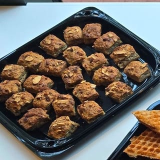 Banana Bread