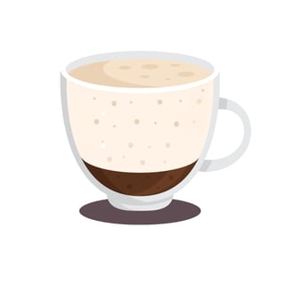 Flat White 6oz