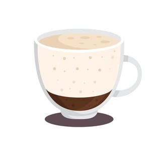Iced Latte 12oz