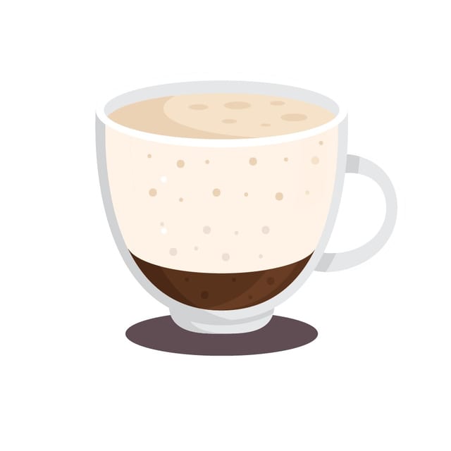 Iced Latte 12oz.