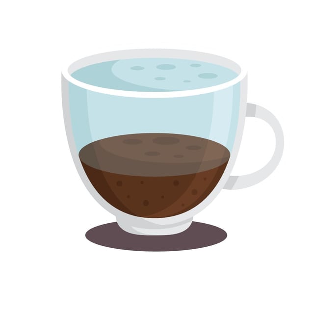 Americano 10oz.