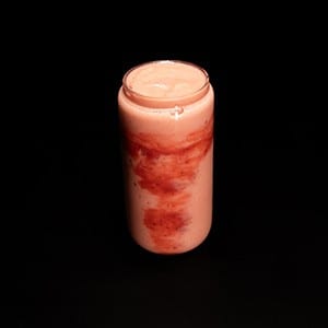 Strawberry Banana.
