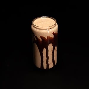 Cacao Pow!!!.