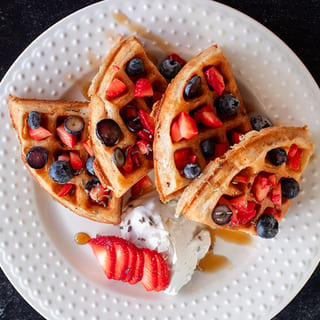 Sweet Berry