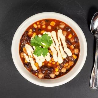 Hearty Chili