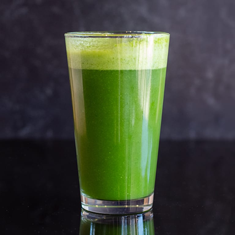 Delicious Orange Juice Offerings