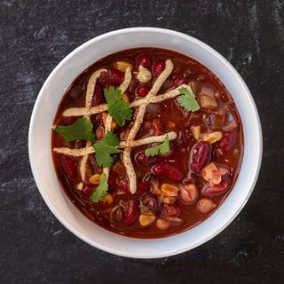 Hearty Chili