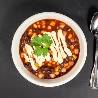 Veggie Chili