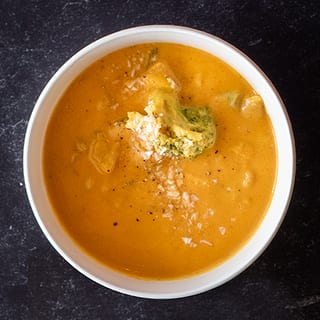 Broccoli Cheddar
