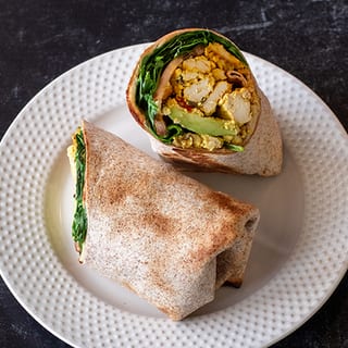 Breakfast Scramble