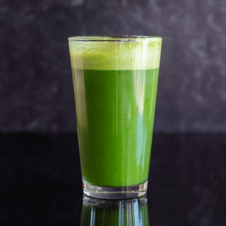 All Greens Blend