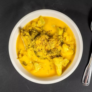 Broccoli Cheddar