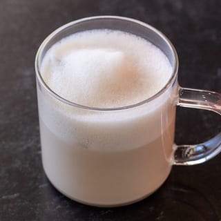 Chai Cinnamon Latte
